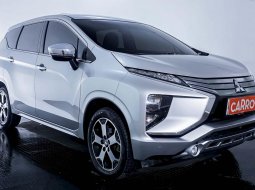 Mitsubishi Xpander Ultimate AT 2019