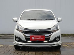 Daihatsu Ayla R 1.2 Deluxe AT 2019	Putih - TDP Rendah - Dokumen Lengkap 1