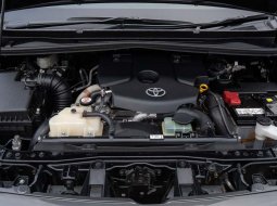 Toyota Innova G Diesel AT 2023 Hitam - Dokumen Lengkap  7