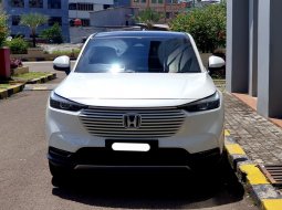 Honda HR-V 1.5 Spesical Edition 2023 se sensing km 15 ribuan putih