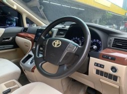 Toyota Alphard X 2009 7