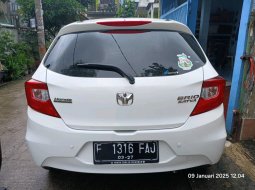 Honda Brio E Satya AT 2022  4