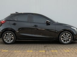 Mazda 2 GT Hatchback Skyactiv AT 2018 Hitam - Pajak Panjang - Dokumen Lengkap 3