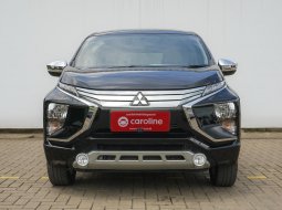 Mitsubishi Xpander Ultimate AT 2019 Hitam - TDP Rendah - Pajak Aman