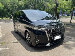 ALPHARD G ATPM AT 2020 , SIAP PAKAI 2