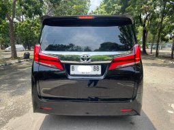 ALPHARD G ATPM AT 2020 , SIAP PAKAI 4