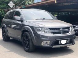 DODGE JOURNEY SXT PLATINUM AT 2013