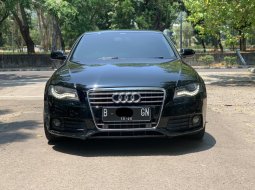 AUDI A4 AT 2010 , SIAP PAKAI