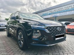 Hyundai Grand Santa Fe 2.2 Diesel At 2019