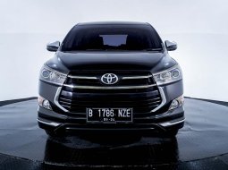 Toyota Venturer 2.0 Q A/T 2019