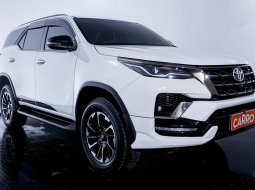 Toyota Fortuner New 4x2 2.8 GR Sport A/T DSL 2022 1