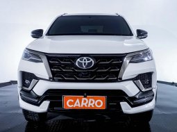 Toyota Fortuner New 4x2 2.8 GR Sport A/T DSL 2022 2