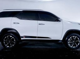 Toyota Fortuner New 4x2 2.8 GR Sport A/T DSL 2022 4