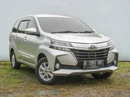 Toyota Avanza 1.3G MT 2021 - GARANSI 1 TAHUN - PROMO FREE ANGSURAN 1 BLN