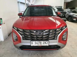 HYUNDAI CRETA PRIME 1.5 AT 2022 MERAH