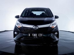 Daihatsu Sigra 1.2 R DLX AT 2021