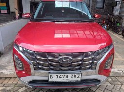 Hyundai Creta Prime AT 2022 