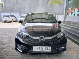 Honda Brio E Satya AT 2022 / Low Kilometer