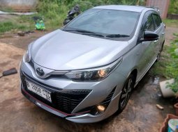 Toyota Yaris S TRD AT 2019 / Promo Mobil Bekas 1