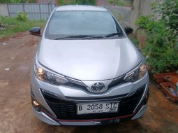 Toyota Yaris S TRD AT 2019 / Promo Mobil Bekas 2