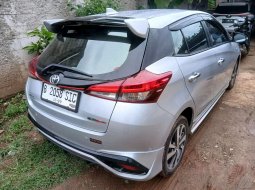 Toyota Yaris S TRD AT 2019 / Promo Mobil Bekas 4