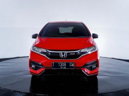 Honda Jazz RS MT 2020