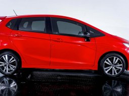 Honda Jazz RS MT 2020 3