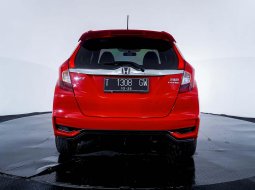 Honda Jazz RS MT 2020 9