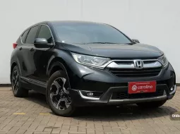 Honda CR-V 2.0 AT 2020 - Gratis Asuransi All Risk - B1590UJV