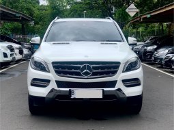 Mercedes-Benz M-Class ML 250 CDI 2015