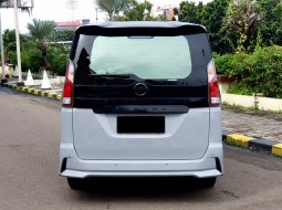 Nissan Serena Highway Star 2022 putih km 12 ribuan cash kredit proses bisa dibantu 6