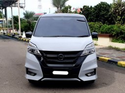 Nissan Serena Highway Star 2022 putih km 12 ribuan cash kredit proses bisa dibantu 1