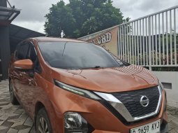 Nissan Livina VE Matic Tahun 2019 Kondisi Mulus Terawat Istimewa Seperti Baru 3