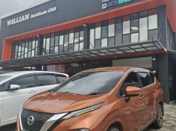 Nissan Livina VE Matic Tahun 2019 Kondisi Mulus Terawat Istimewa Seperti Baru 2