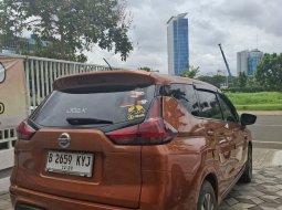 Nissan Livina VE Matic Tahun 2019 Kondisi Mulus Terawat Istimewa Seperti Baru 10