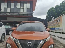 Nissan Livina VE Matic Tahun 2019 Kondisi Mulus Terawat Istimewa Seperti Baru 1