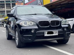 BMW X5 XDRIVE35I AT HITAM 2012 DIJUAL CEPAT MURAH