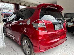 Honda Jazz RS Matic Tahun 2011 Kondisi Mulus Terawat Istimewa Seperti Baru 11