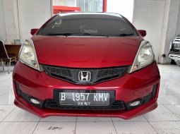 Honda Jazz RS Matic Tahun 2011 Kondisi Mulus Terawat Istimewa Seperti Baru 1