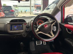 Honda Jazz RS Matic Tahun 2011 Kondisi Mulus Terawat Istimewa Seperti Baru 7