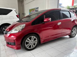 Honda Jazz RS Matic Tahun 2011 Kondisi Mulus Terawat Istimewa Seperti Baru 3