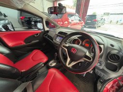 Honda Jazz RS Matic Tahun 2011 Kondisi Mulus Terawat Istimewa Seperti Baru 6