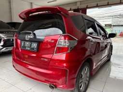 Honda Jazz RS Matic Tahun 2011 Kondisi Mulus Terawat Istimewa Seperti Baru 10