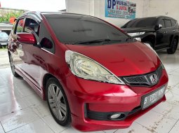 Honda Jazz RS Matic Tahun 2011 Kondisi Mulus Terawat Istimewa Seperti Baru 2