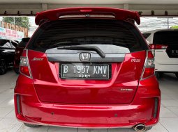 Honda Jazz RS Matic Tahun 2011 Kondisi Mulus Terawat Istimewa Seperti Baru 12