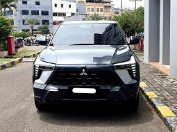 Mitsubishi XForce Ultimate CVT 2023 abu km 15 ribuan