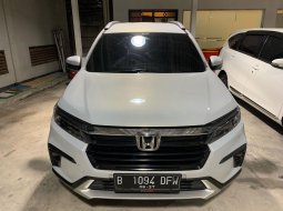 Honda BR-V E PRESTIGE  SENSING 1.5 AT 2022 Putih