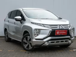 Mitsubishi Xpander Ultimate 1.5 AT 2021 - Gratis Smart TV - B2506BRQ