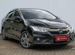 Honda City E 1.5 AT 2020 - Beli Mobil Gratis Kulkas 2 Pintu - B1489EAB