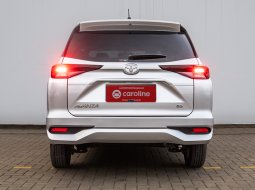 Toyota Avanza E MT 2024 Silver - Pajak Aman - Dokumen Lengkap 9